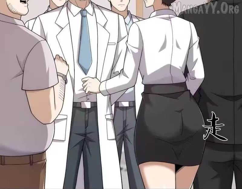 Hidden Dragon in the City (2025) Chapter 43 - page 101